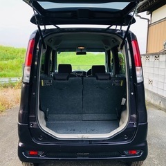  ＊スズキ　パレット　SW＊車検2年＊H20年＊パワースライドドア＊AWの画像