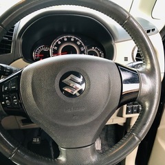  ＊スズキ　パレット　SW＊車検2年＊H20年＊パワースライドドア＊AWの画像