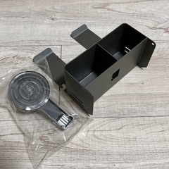ドライヤーホルダー☆1000円の画像