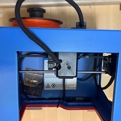 3Dプリンターの画像