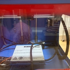3Dプリンターの画像