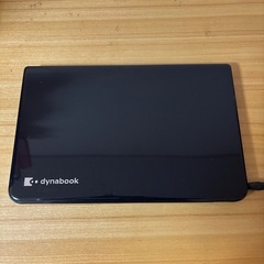 【Win11】（松）東芝 dynabook T554/45LB3Dの画像