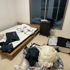 1.4*2ベッドの画像