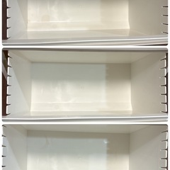 KEYUCA 3段　ゴミ箱の画像