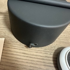 【取引完了】IKEAシーリング照明(KNUTBO)  の画像