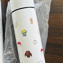 ポケットサーモボトル 130mlの画像
