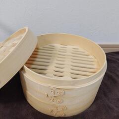 せいろ　24cmの画像