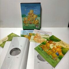 ポケットアルバム／写真／5冊セットの画像