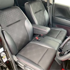 1.7万キロ　ターボ　NWGNカスタム　車検2年付の画像