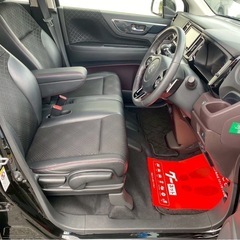 1.7万キロ　ターボ　NWGNカスタム　車検2年付の画像