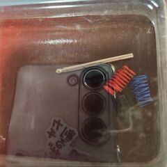 エアロRCオプションセットの画像