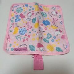★非売品★美品ハローキティのカトラリーケース
の画像