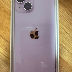 iPhone14 128Gパープル美品、SIMフリー、アクティベーションロック解除済みの画像