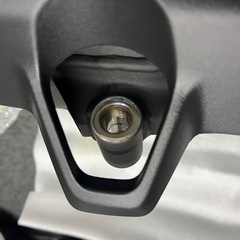 シグナスグリファス 新車外し ノーマルマフラー
の画像