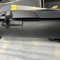 シグナスグリファス 新車外し ノーマルマフラー
の画像