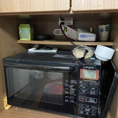 棚のみの画像