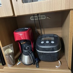 棚のみの画像