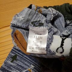 80～95cm長ズボンの画像
