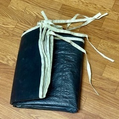 キャンプ用シート 2.9m×2.9mの画像
