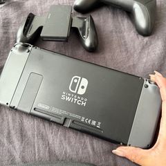 【お値下げしました！】Switchスイッチゲームの画像
