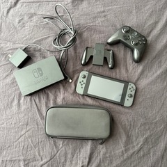 【お値下げしました！】Switchスイッチゲームの画像
