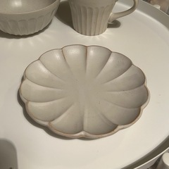 ニトリ　無印良品　茶碗　お皿　コップセット（8月9日まで）の画像