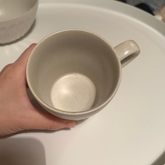 ニトリ　無印良品　茶碗　お皿　コップセット（8月9日まで）の画像