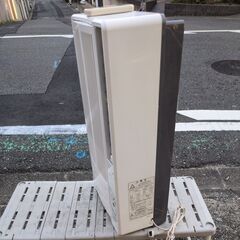 🍎コイズミ 窓用エアコン 冷房除湿クーラー KAW-1602の画像