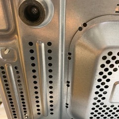 ♦ZEPEAL 電子レンジ 【2019年製】DO-M1617の画像