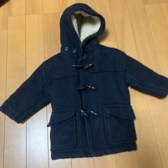 アウター　90 100の画像