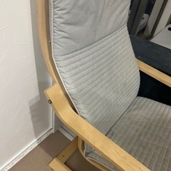 IKEA 椅子 の画像