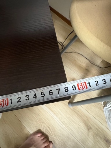 テレビ台47×58×35cm 【お値下げ交渉〇】