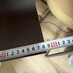 テレビ台47×58×35cm 【お値下げ交渉〇】の画像