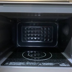 ♦TOSHIBA 電子レンジ 【2021年製】ER-SM17 の画像