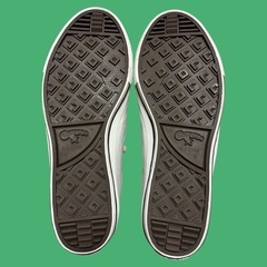 CONVERSE ONE STAR GF 白黒 27.5cm 美品 完売モデルの画像