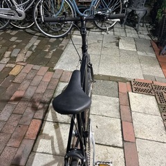 【5417】ミニベロ　20インチ　13,800円（防犯・税込）の画像