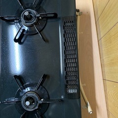♦パロマ ガスコンロ 【2014年製】IC-800B-1Rの画像