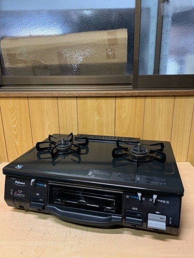 フジマック ガス ローレンジ FGTLS0675 1口コンロ/ガスコンロ/調理機器/加熱機器/LPガス用/FUJIMAK フジマック FGTLS0675 ガス ローレンジ - 店舗厨房機器が超特価の通販
