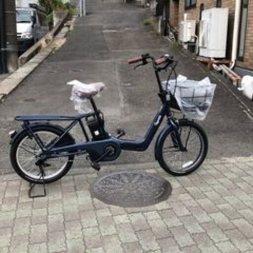 電動アシスト自転車各種¥65,000から