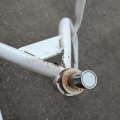 バイクスタンド　フロント　の画像