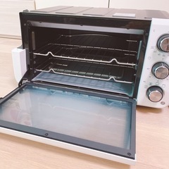 デロンギ　コンベクションオーブンの画像
