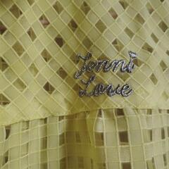 JENNI love　ノースリーブ 160cmの画像