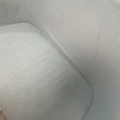 ソファ【お値下げ交渉〇】の画像