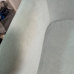 ソファ【お値下げ交渉〇】の画像