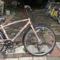 【5424】シティ　27インチ　6,100円（防犯・税込）の画像