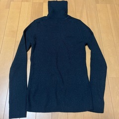 レディース　ニットの画像