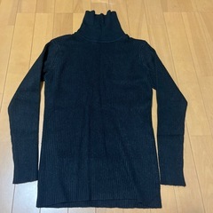 レディース　ニットの画像