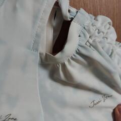 JENNI love　ワンピース 140cmの画像