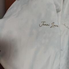 JENNI love　ワンピース 140cmの画像