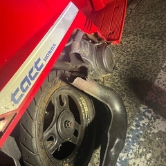 AB07 タクトの画像